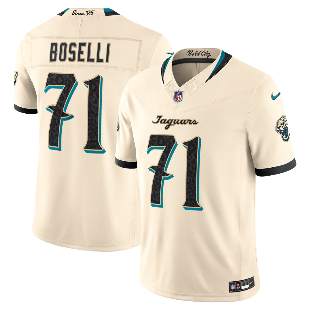 Jacksonville Jaguars jersey