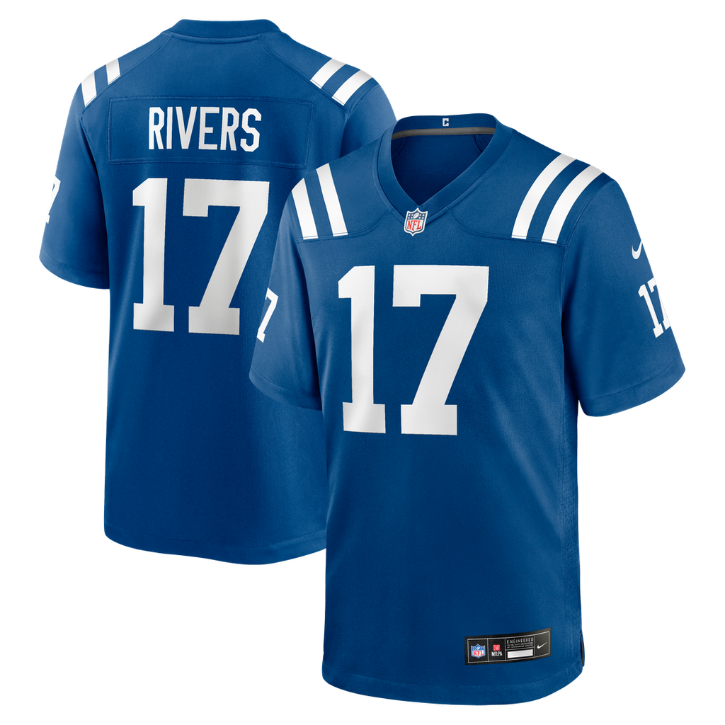 Indianapolis Colts jersey