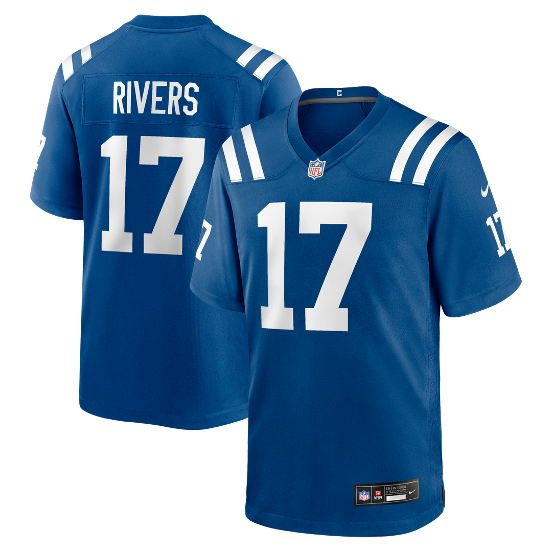 Indianapolis Colts jersey