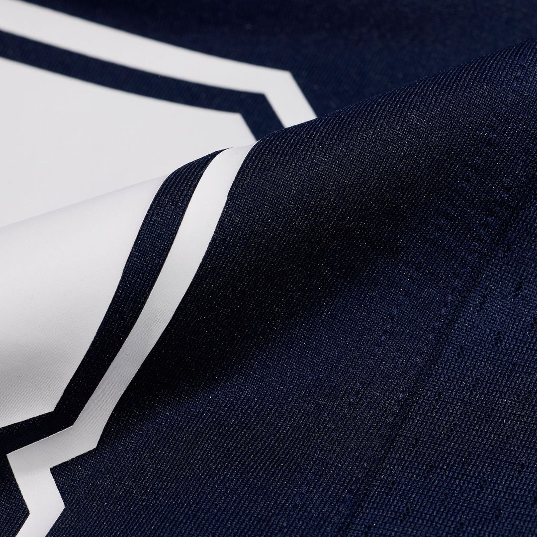 Men's Dallas Cowboys Jake Ferguson Nike Navy Team Game Jersey