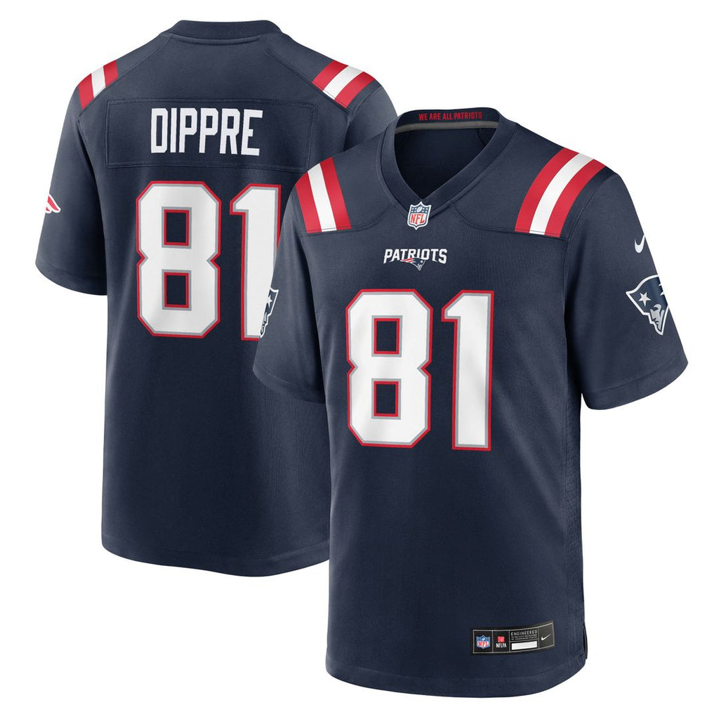 New England Patriots jersey