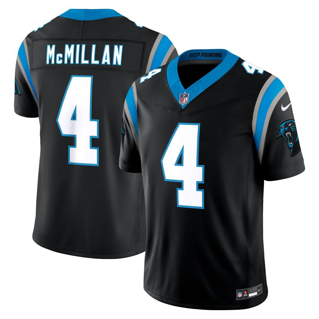 Carolina Panthers jersey