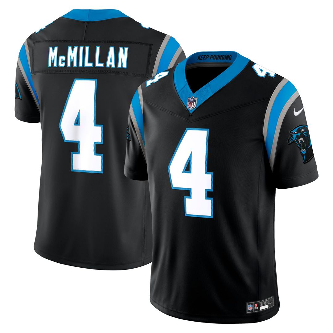 Carolina Panthers jersey