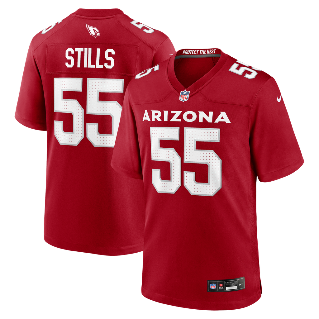 Arizona Cardinals jersey
