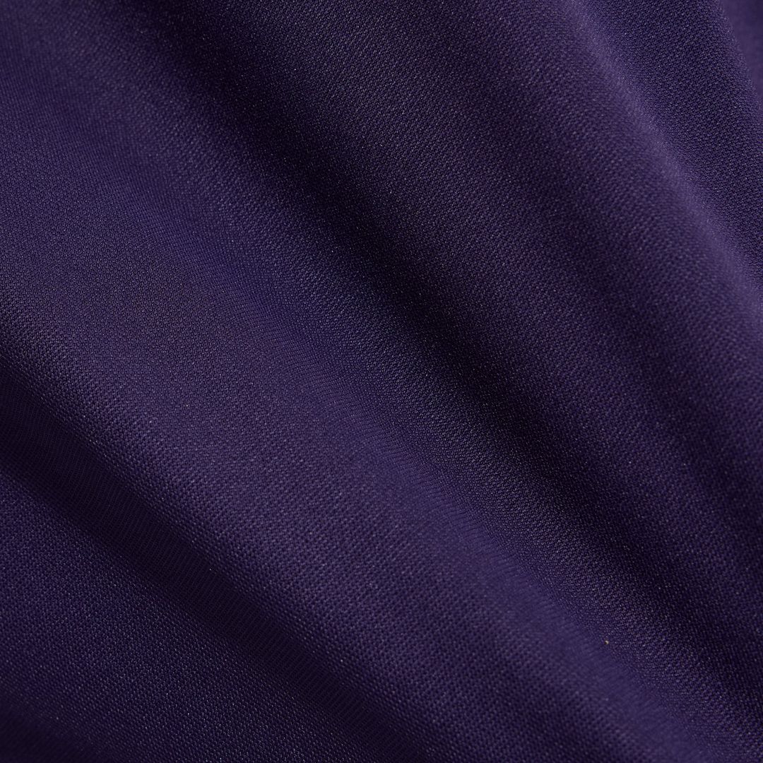 Men's Minnesota Vikings J.J. McCarthy Nike Purple 2026 Rivalries Collection Stitched Limited Jersey