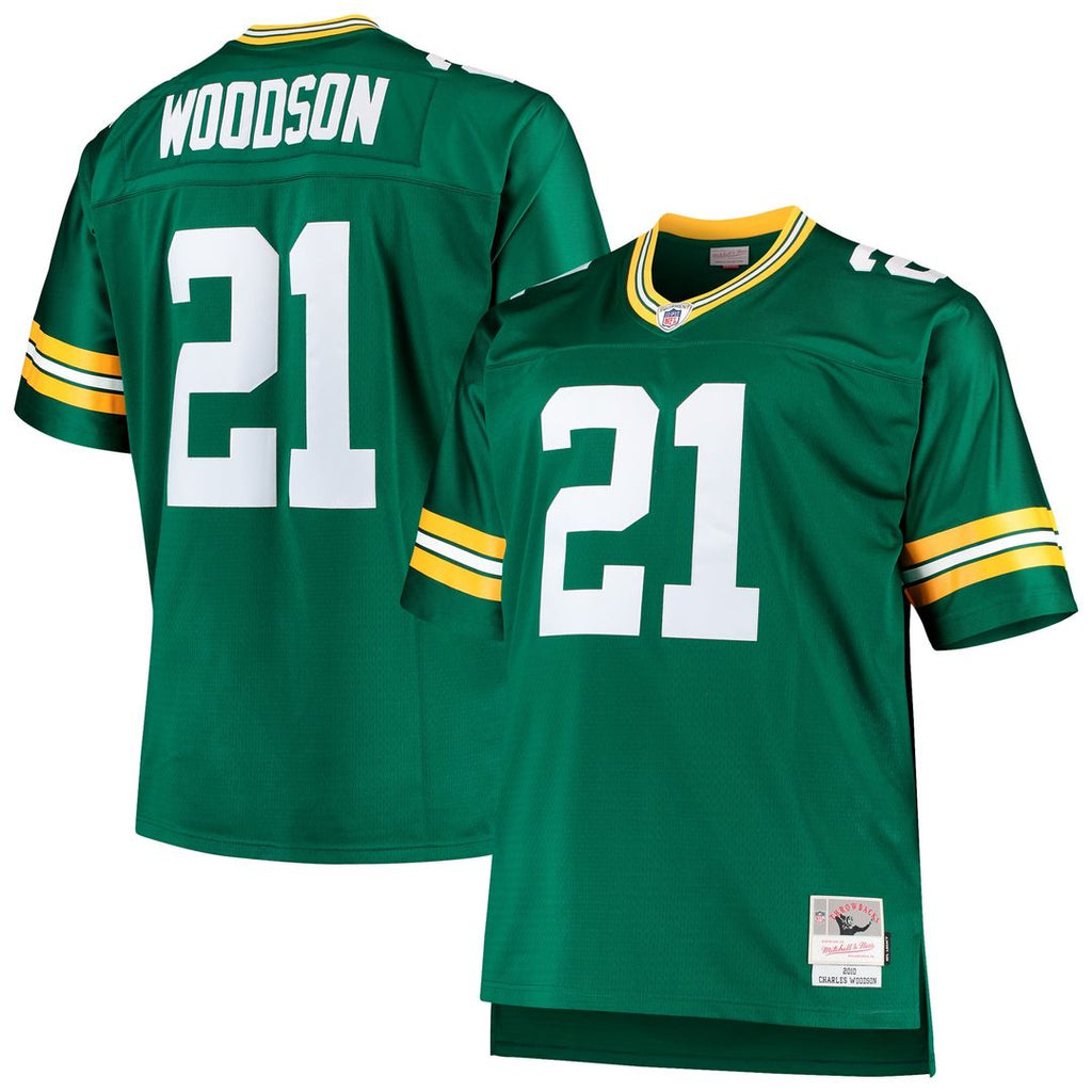 Green Bay Packers jersey