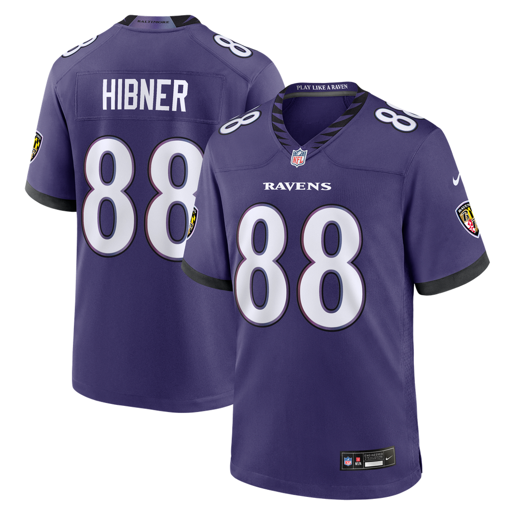 Baltimore Ravens jersey