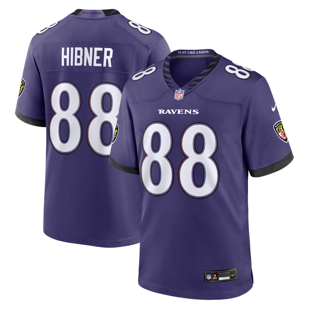Baltimore Ravens jersey