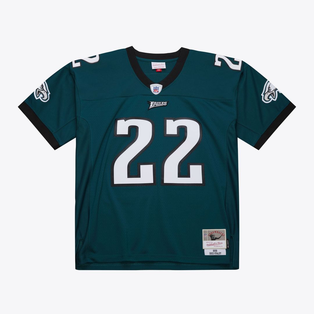 Philadelphia Eagles jersey
