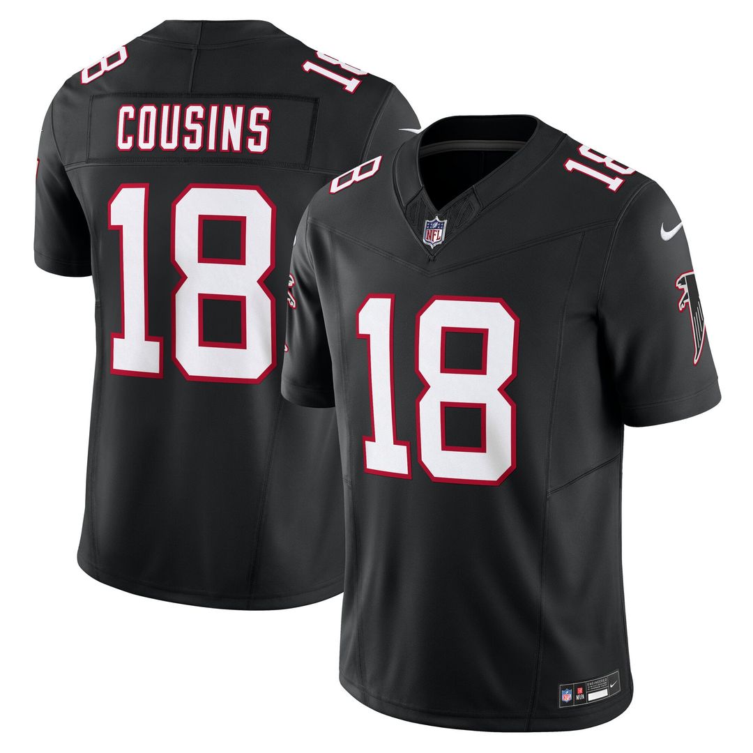 Atlanta Falcons jersey