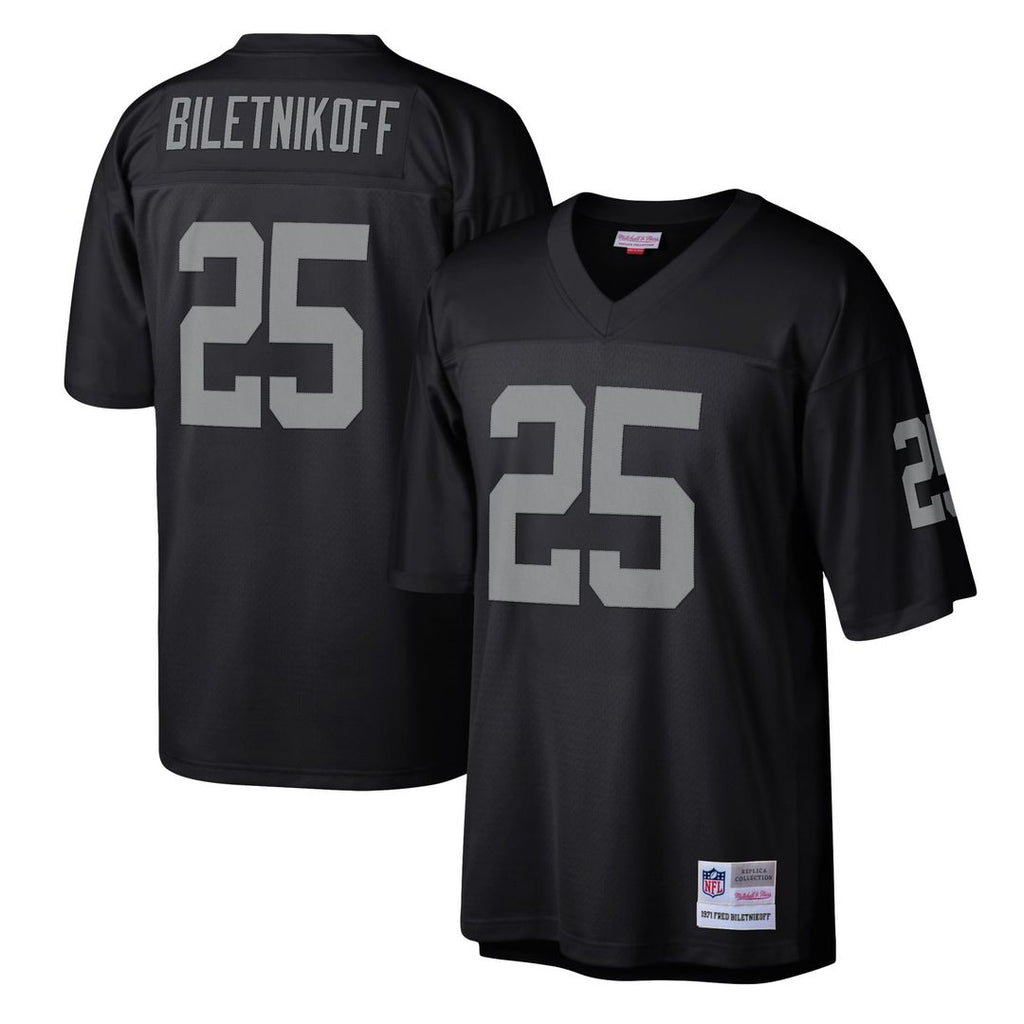 Las Vegas Raiders jersey