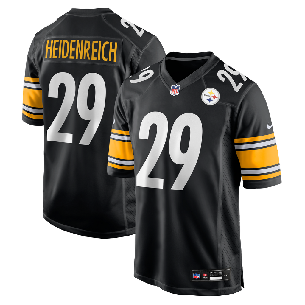 Pittsburgh Steelers jersey