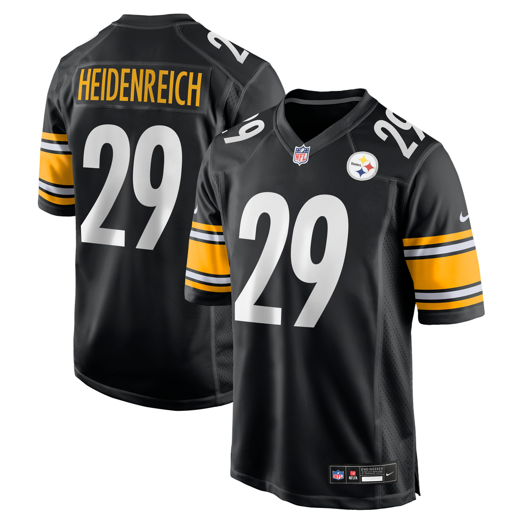 Pittsburgh Steelers jersey
