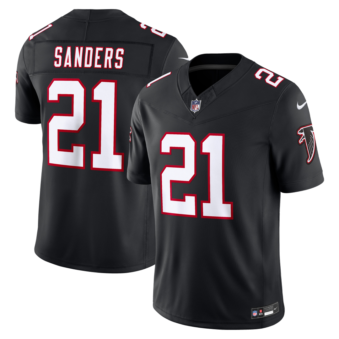 Atlanta Falcons jersey