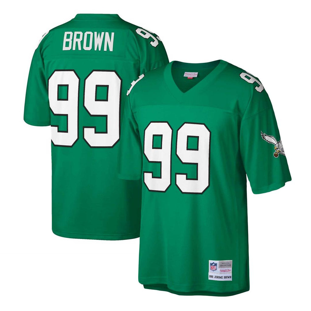 Philadelphia Eagles jersey