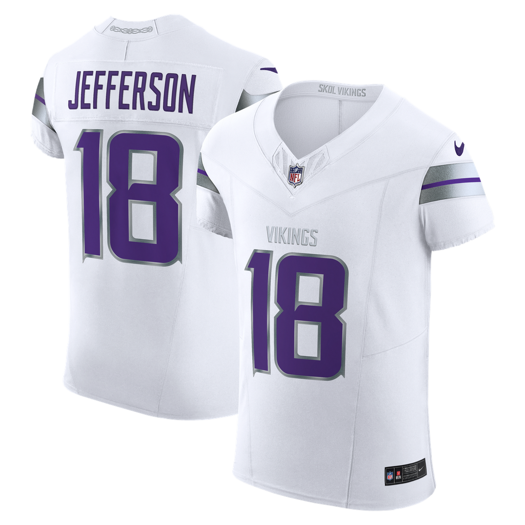Minnesota Vikings jersey