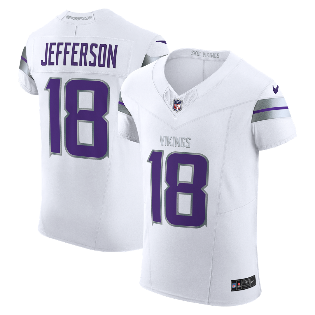 Minnesota Vikings jersey
