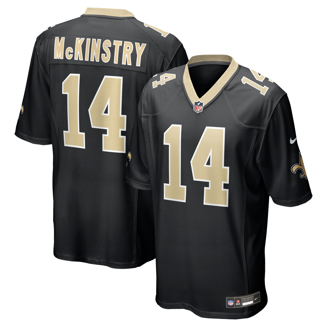 New Orleans Saints jersey