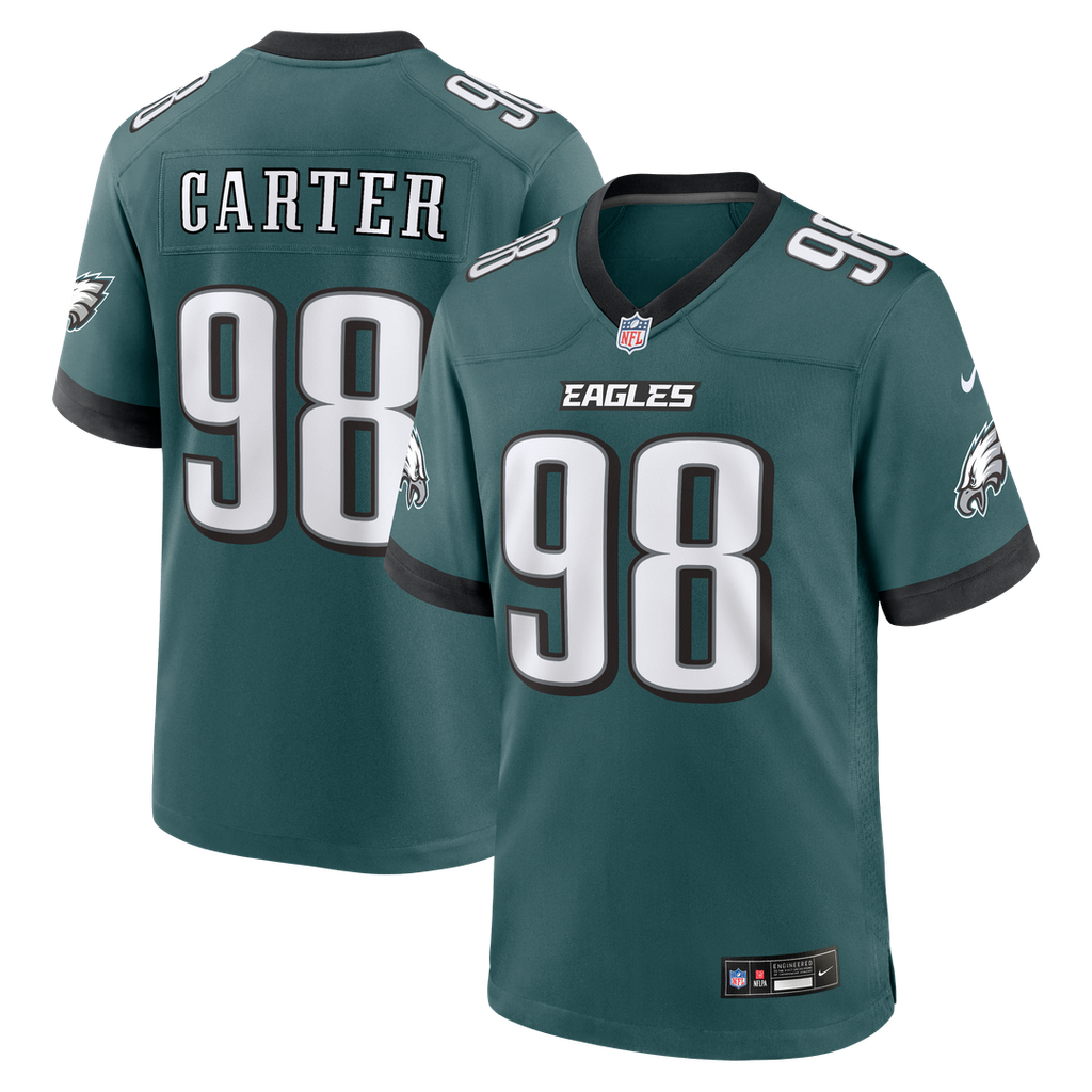 Philadelphia Eagles jersey
