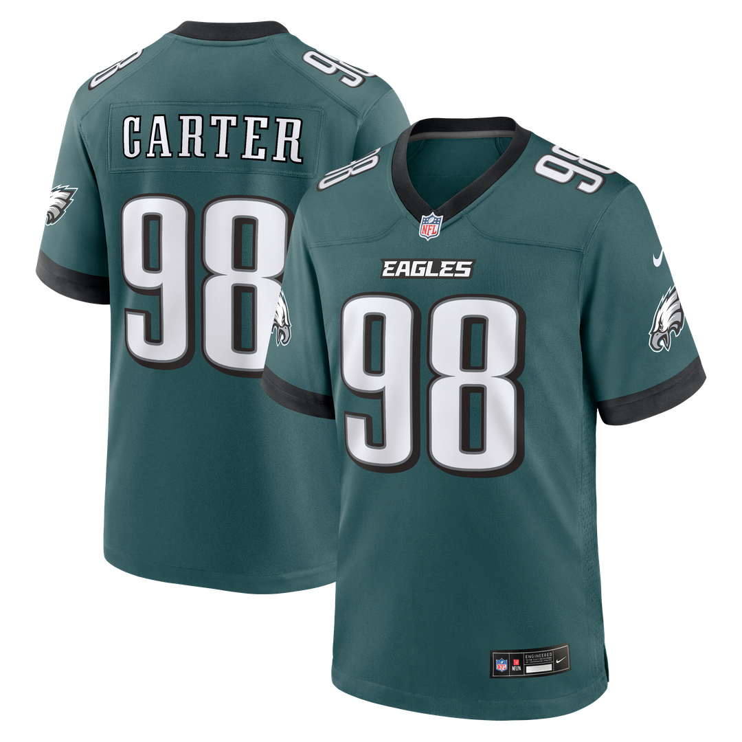 Philadelphia Eagles jersey