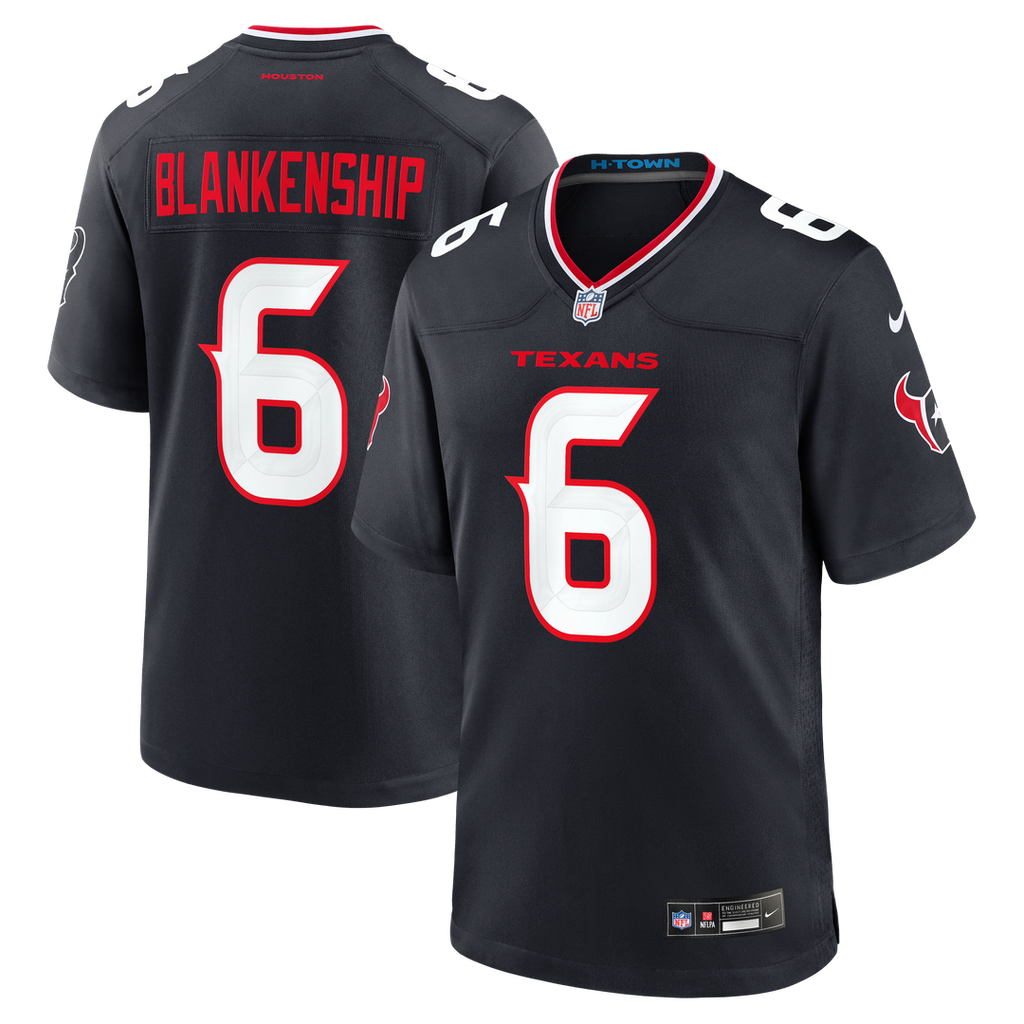 Houston Texans jersey
