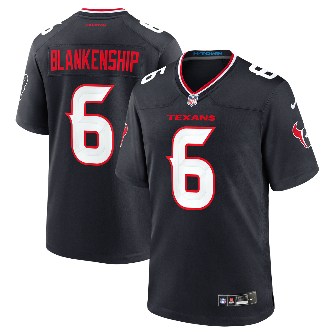 Houston Texans jersey