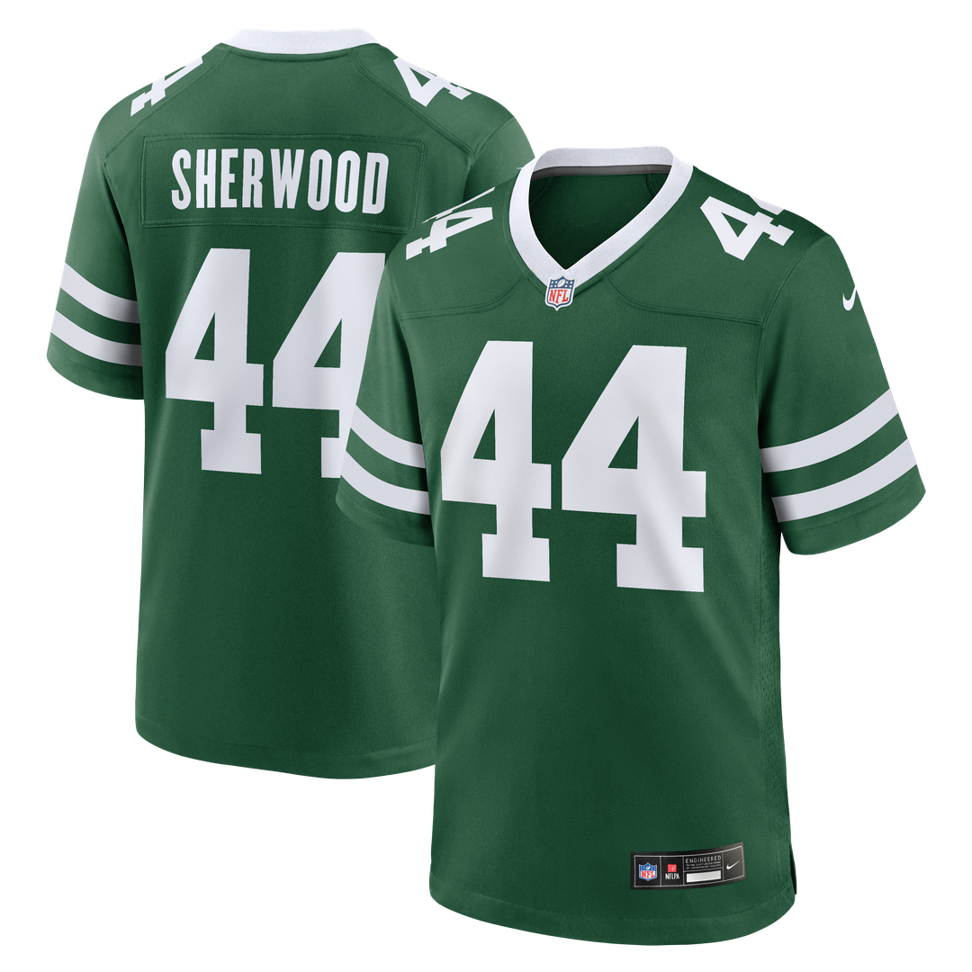 New York Jets jersey