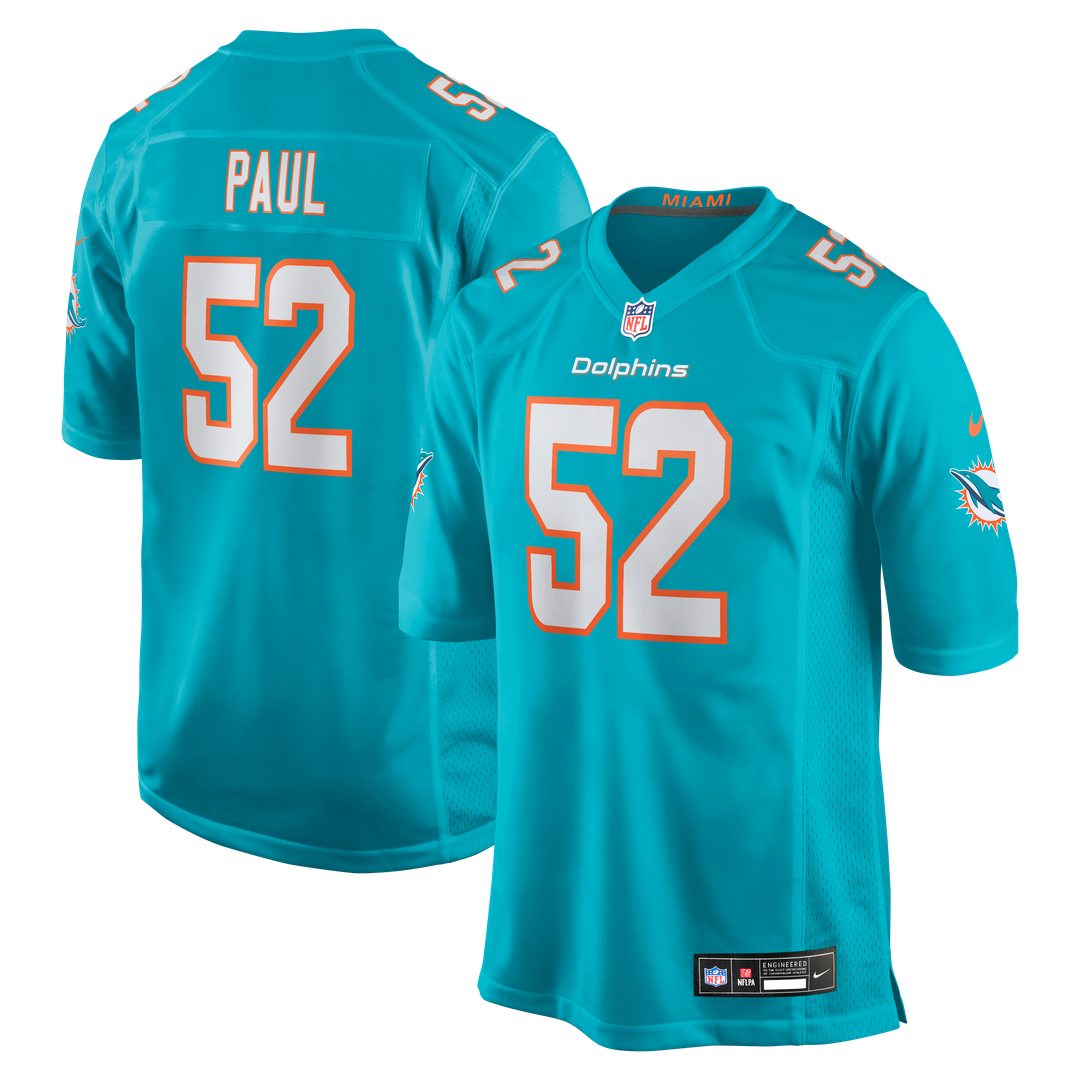 Miami Dolphins jersey
