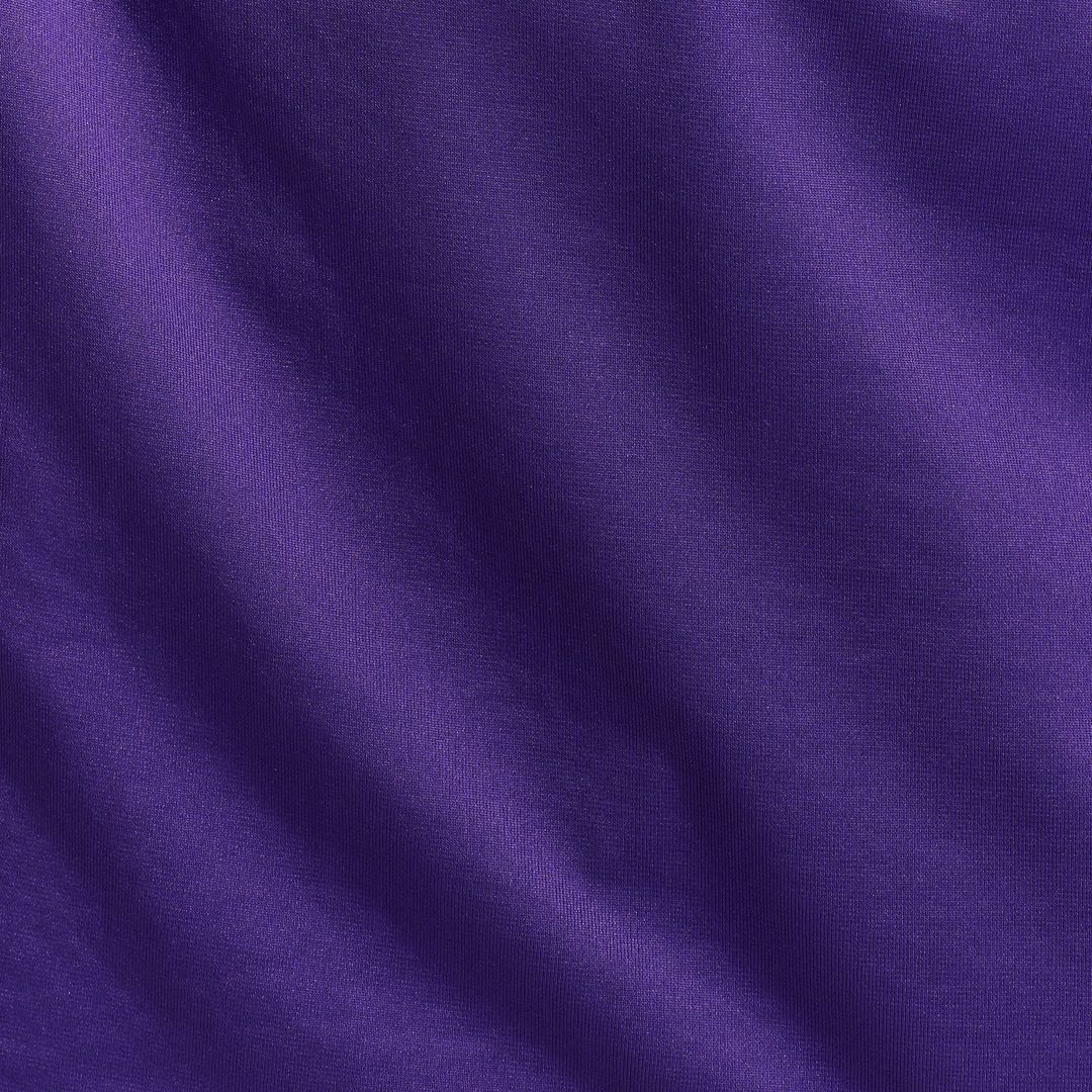 Men's Minnesota Vikings Justin Jefferson Nike Purple Player Game Jersey