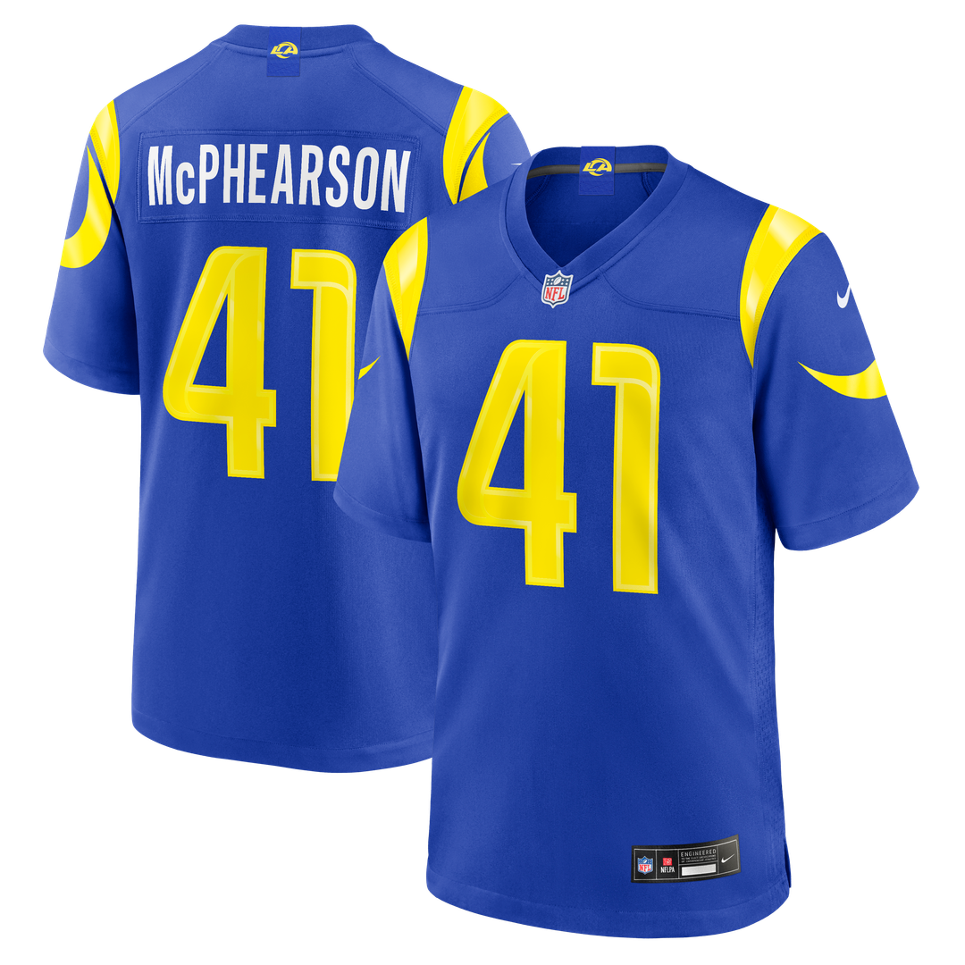 Los Angeles Rams jersey