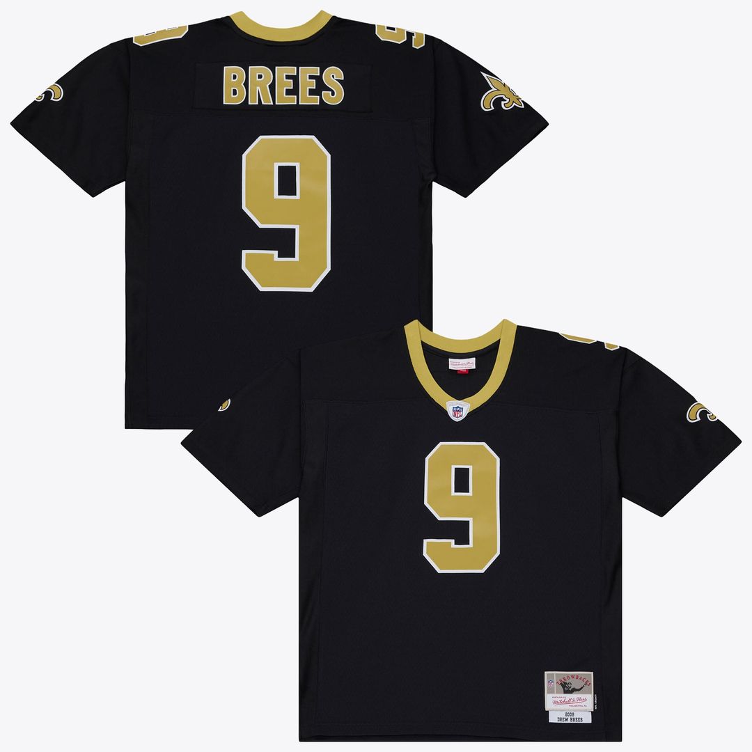 New Orleans Saints jersey