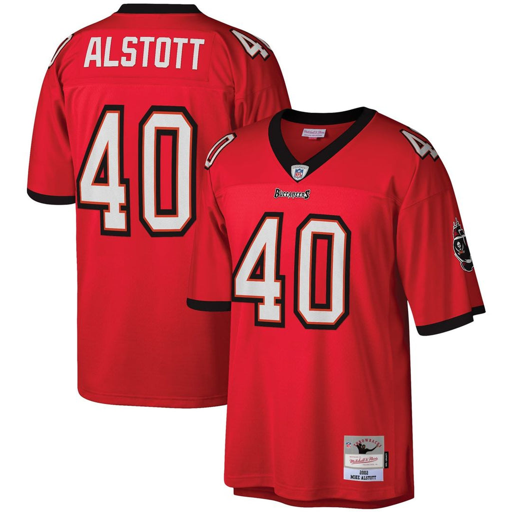 Tampa Bay Buccaneers jersey