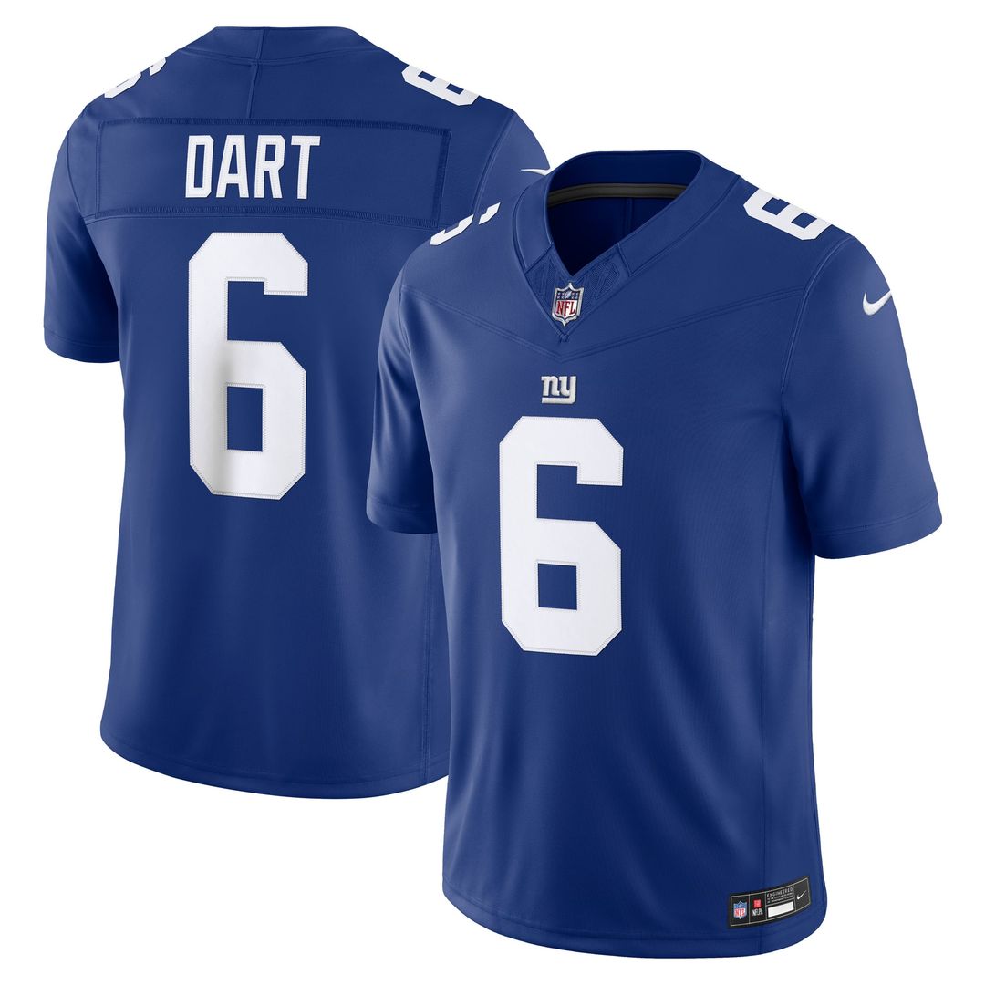 New York Giants jersey