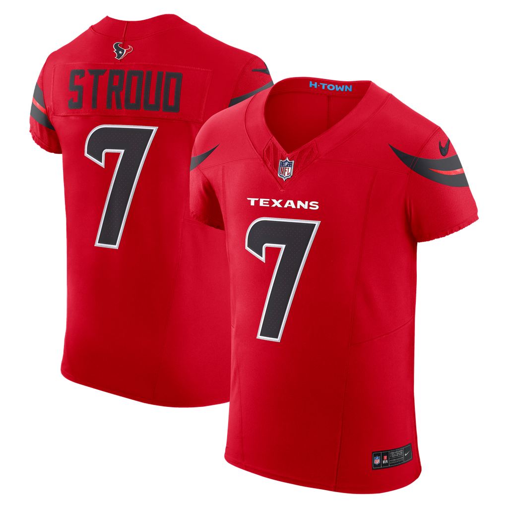 Houston Texans jersey
