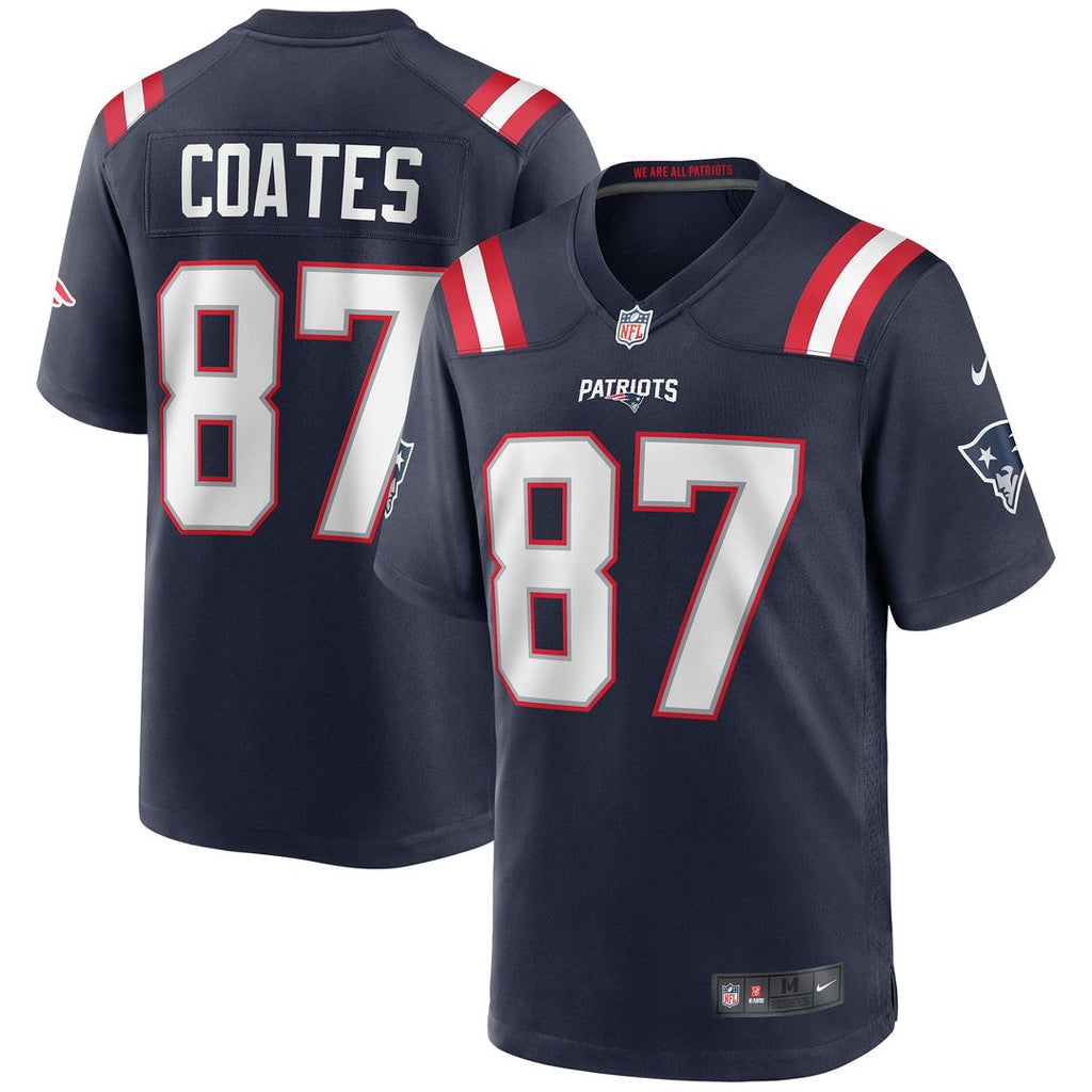 New England Patriots jersey