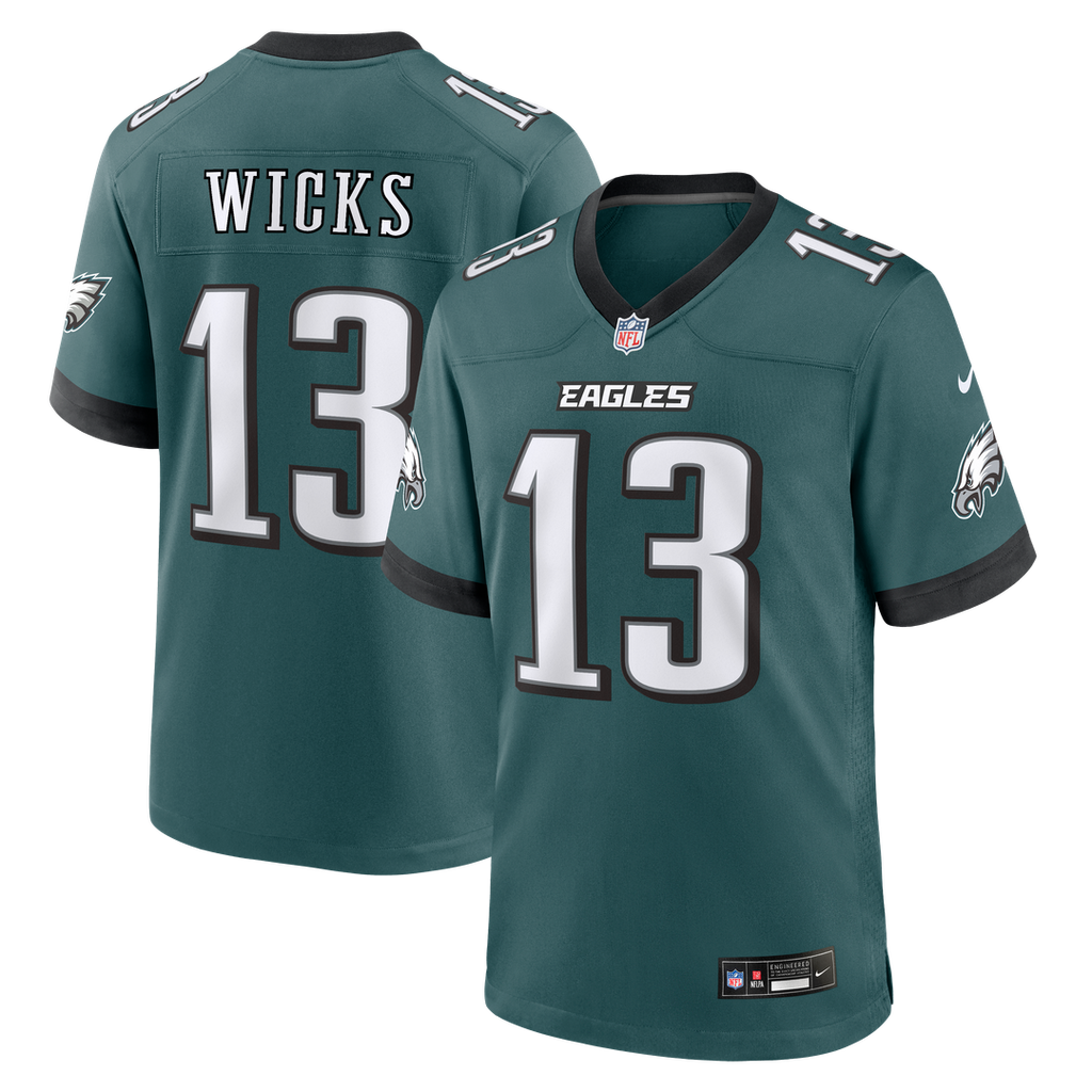 Philadelphia Eagles jersey