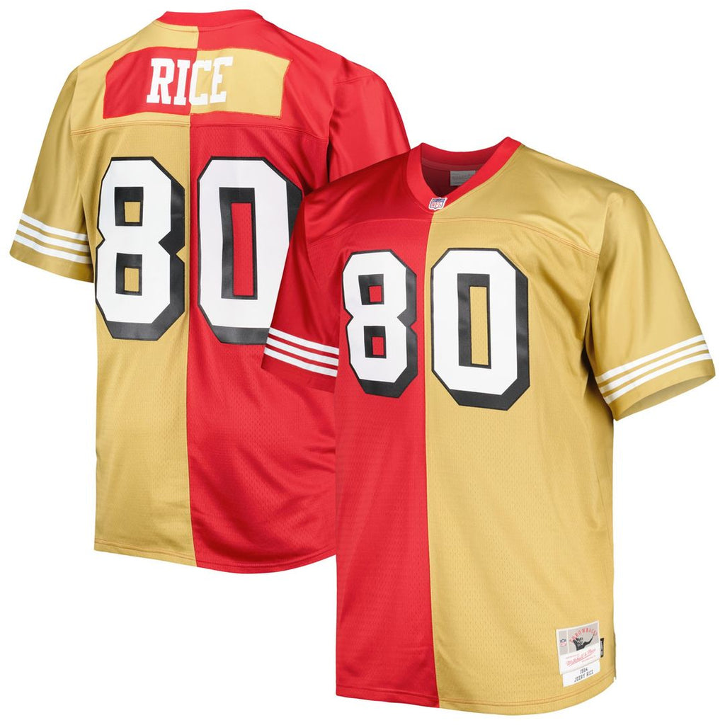 San Francisco 49ers jersey