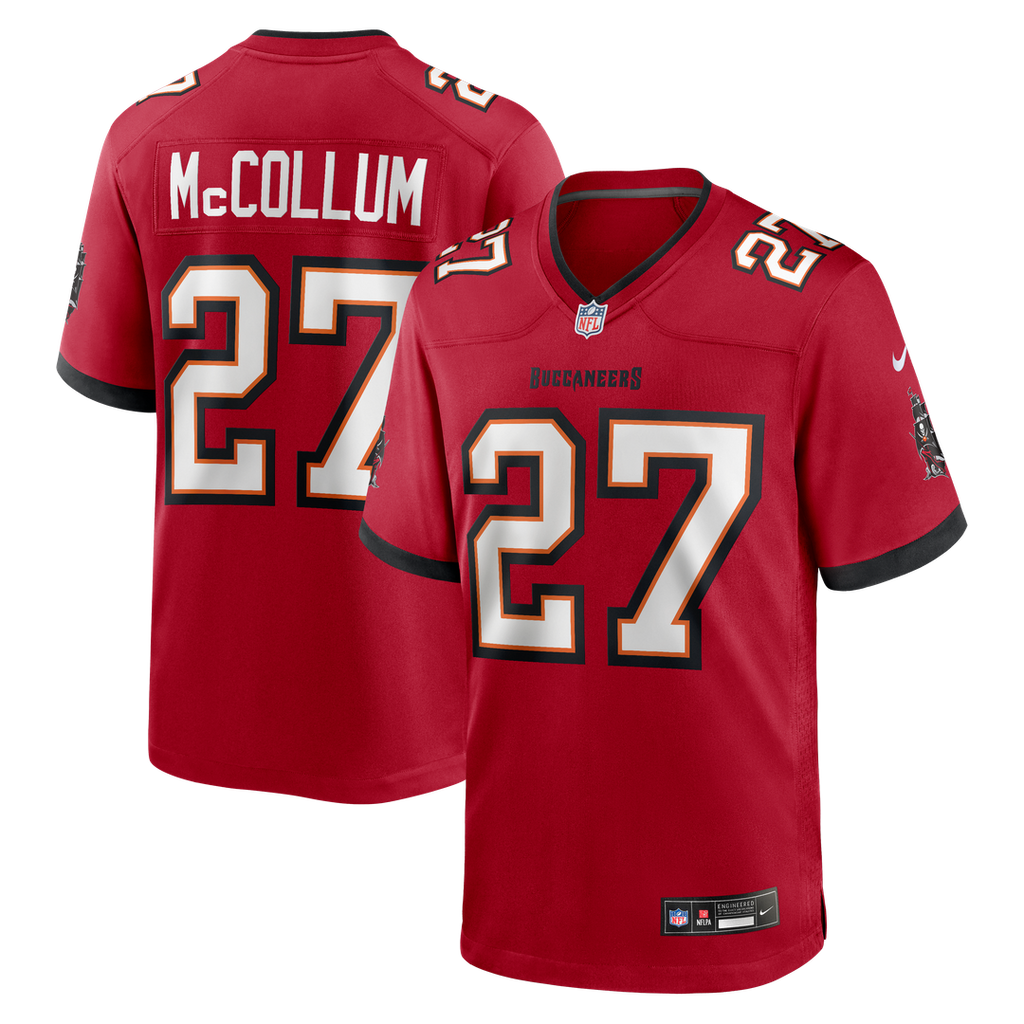 Tampa Bay Buccaneers jersey