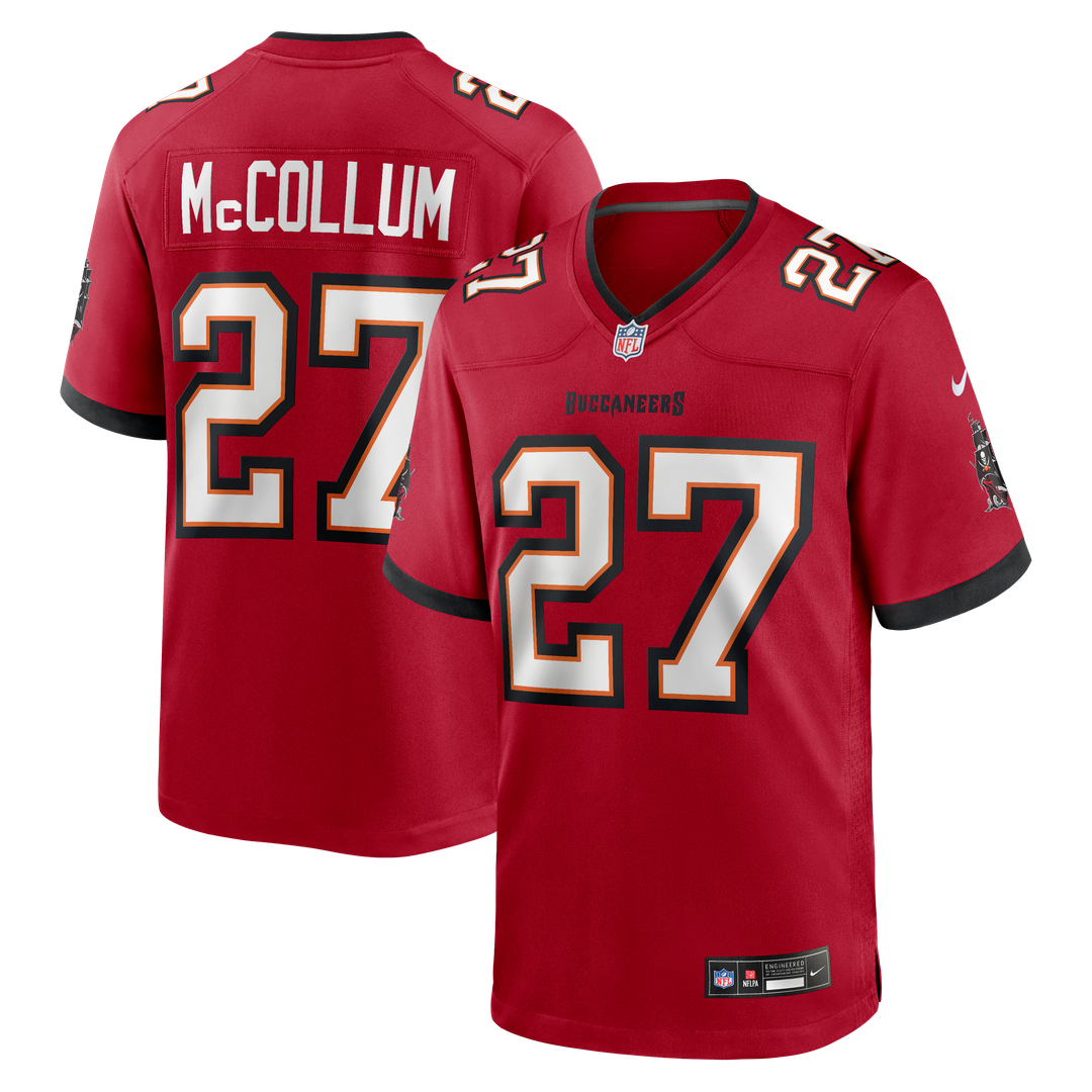 Tampa Bay Buccaneers jersey