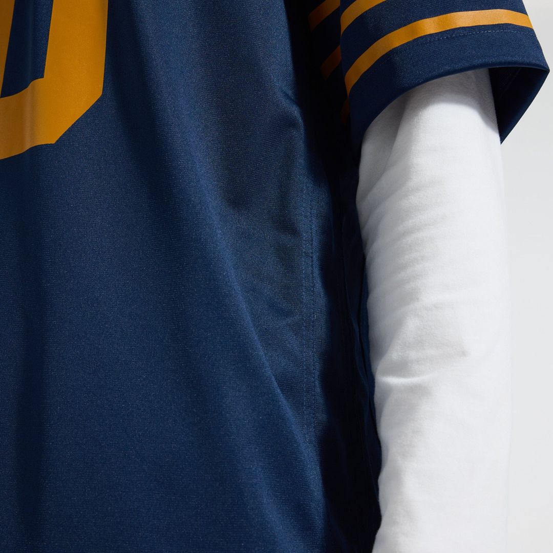 Men's Green Bay Packers Jordan Love Nike White  Game Jersey