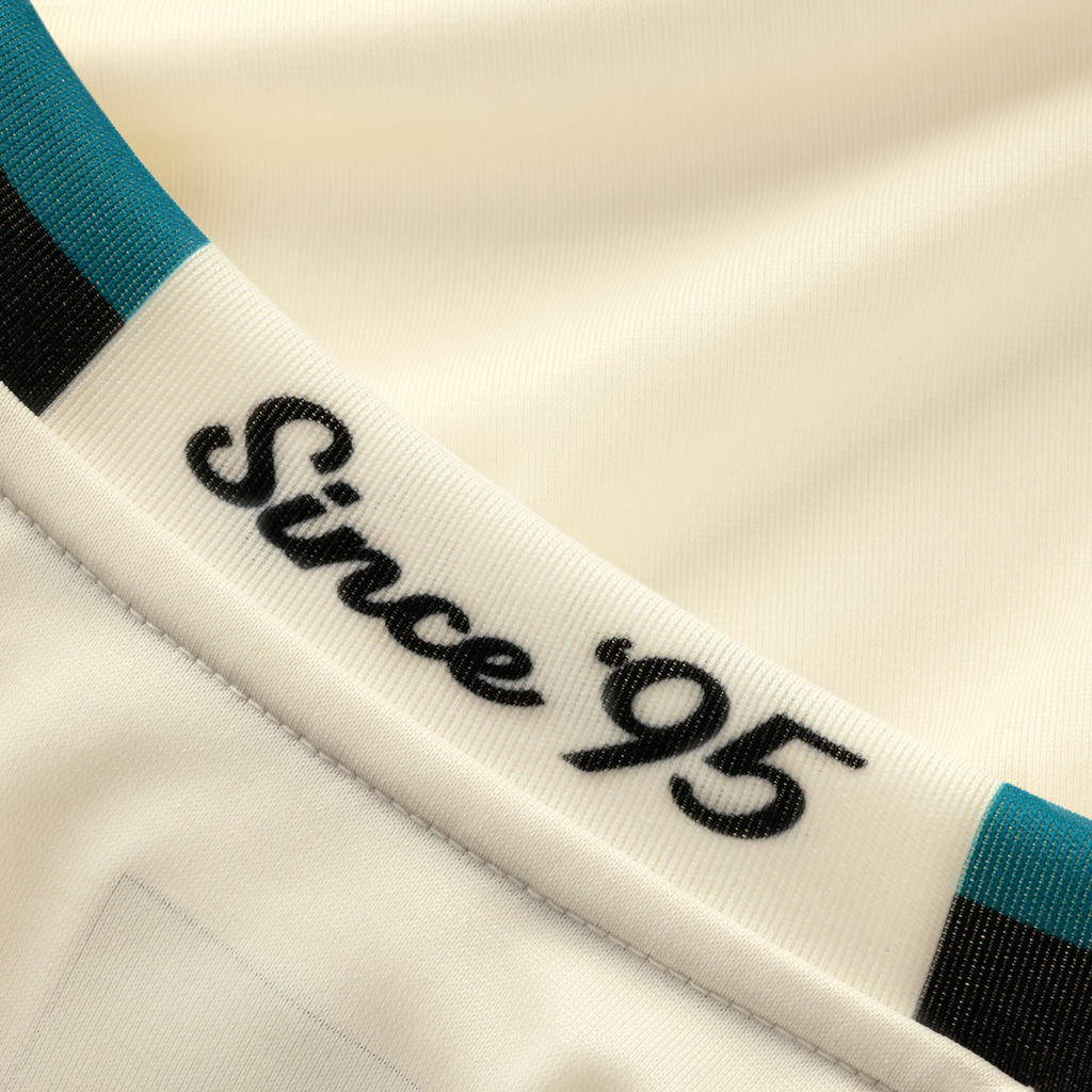 Men's Jacksonville Jaguars Josh Hines-Allen Nike Natural 2026 Rivalries Collection Game Jersey