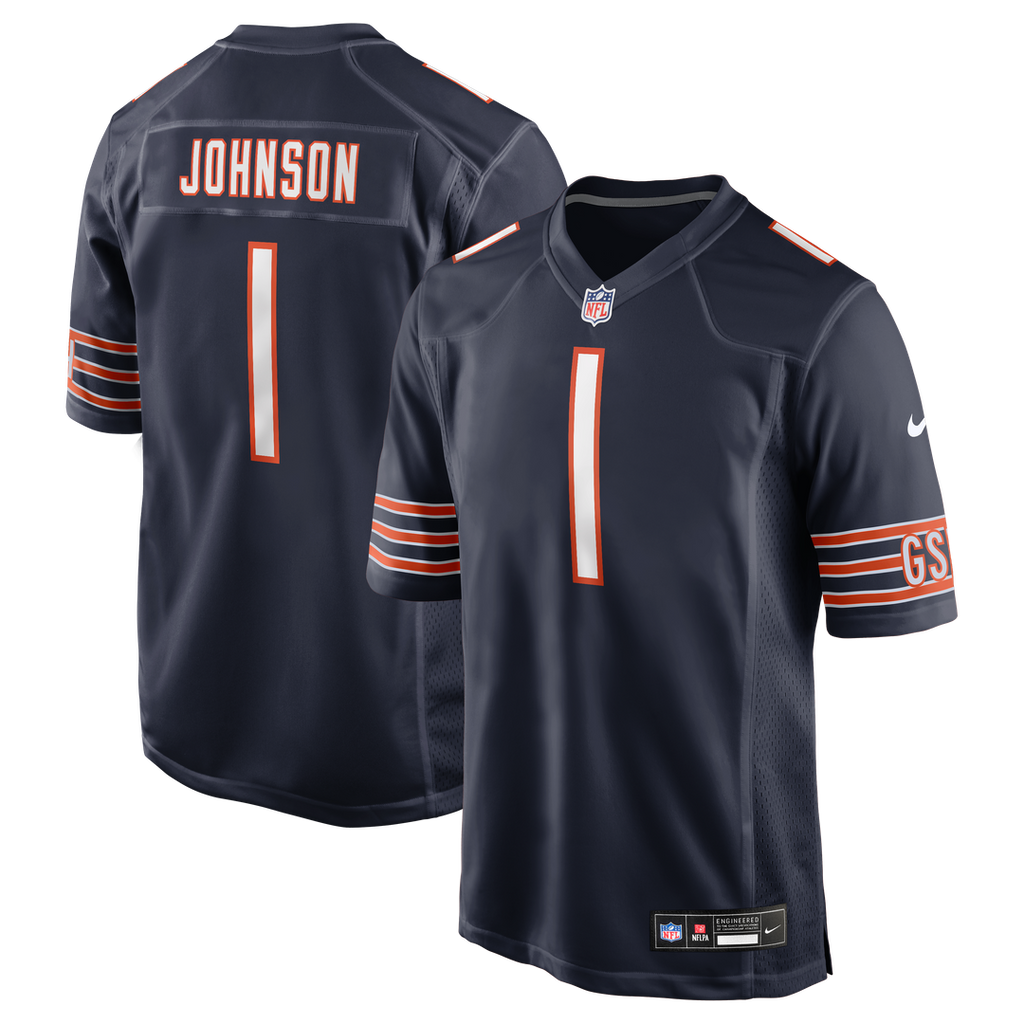 Chicago Bears jersey