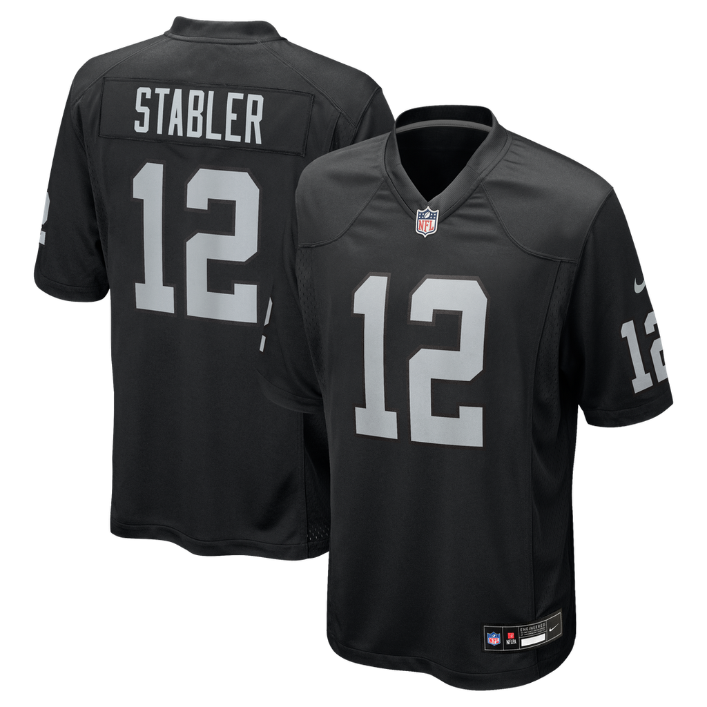 Las Vegas Raiders jersey