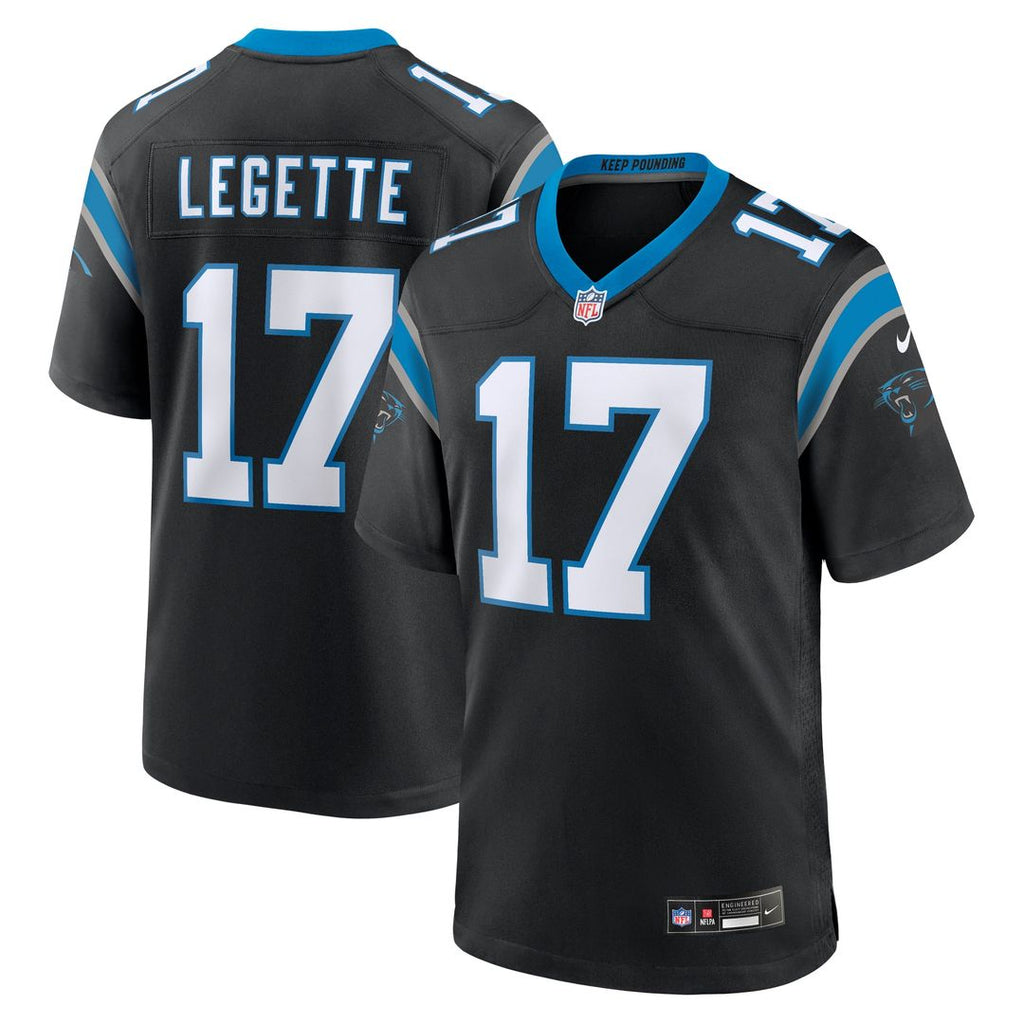 Carolina Panthers jersey