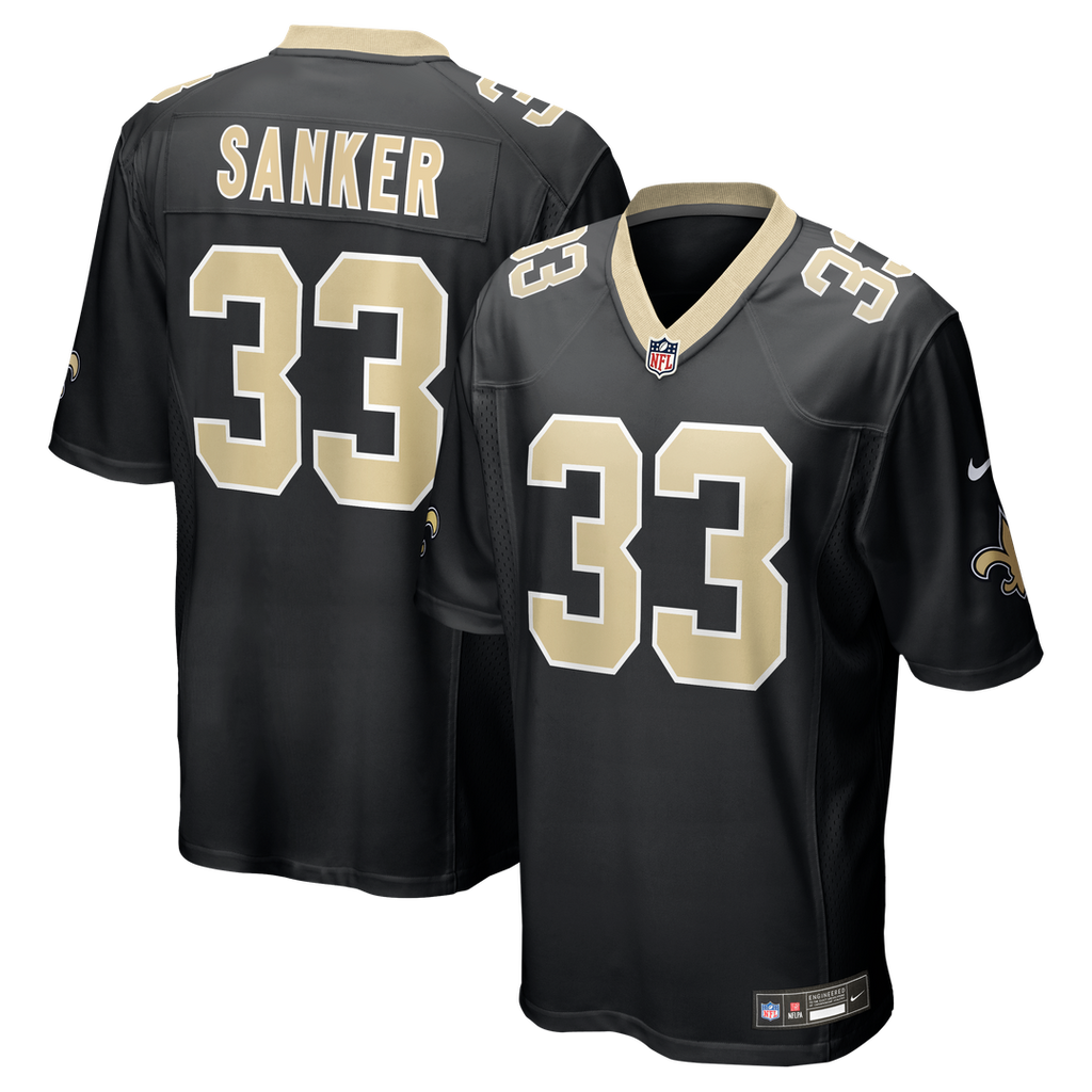 New Orleans Saints jersey