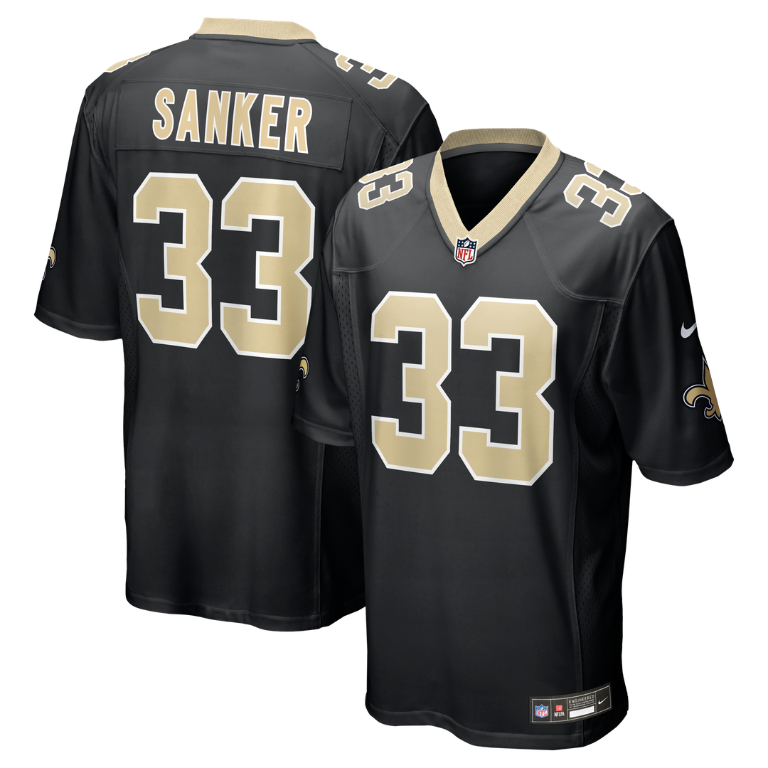 New Orleans Saints jersey