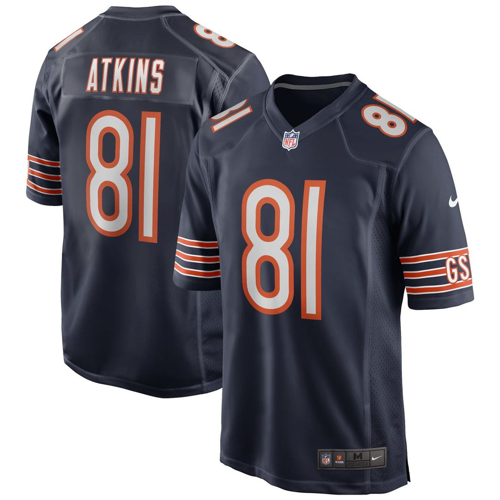 Chicago Bears jersey