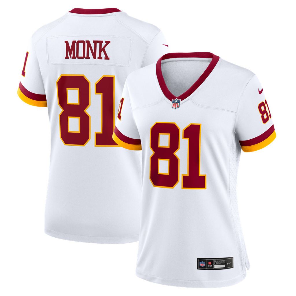 Washington Commanders jersey