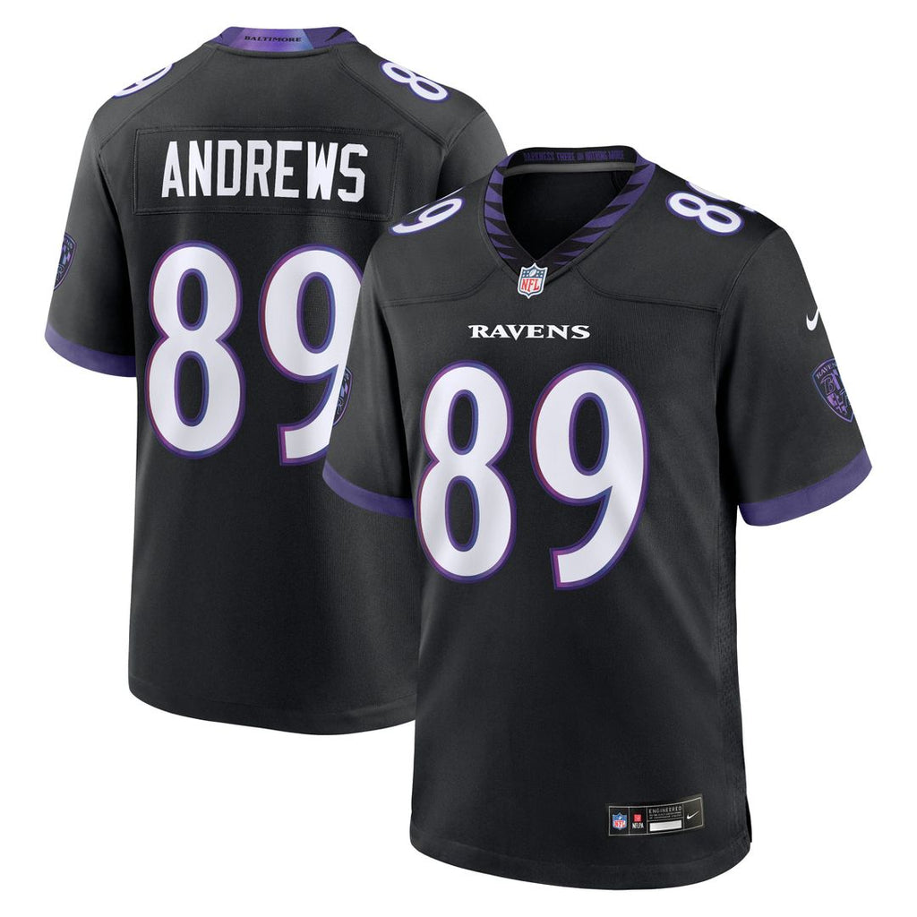 Baltimore Ravens jersey