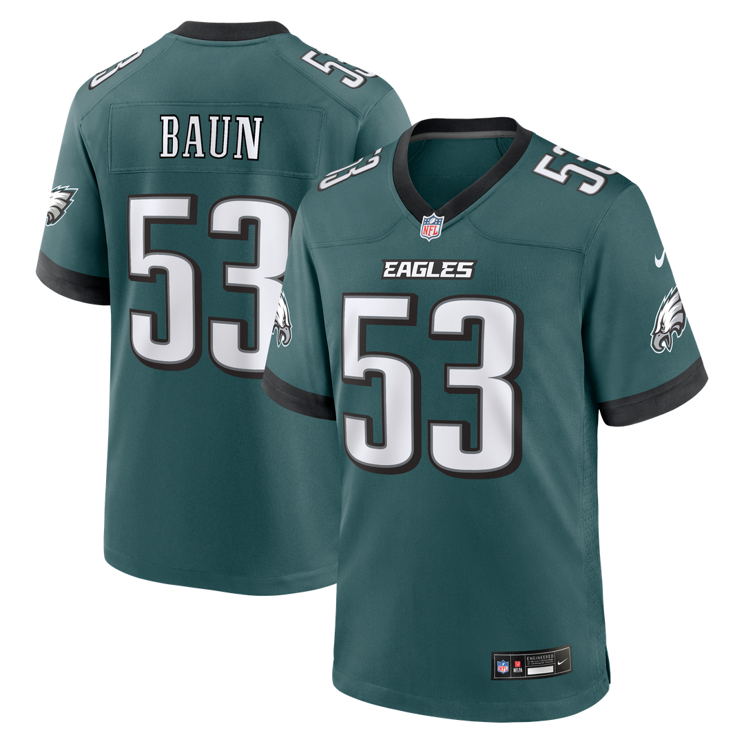 Philadelphia Eagles jersey